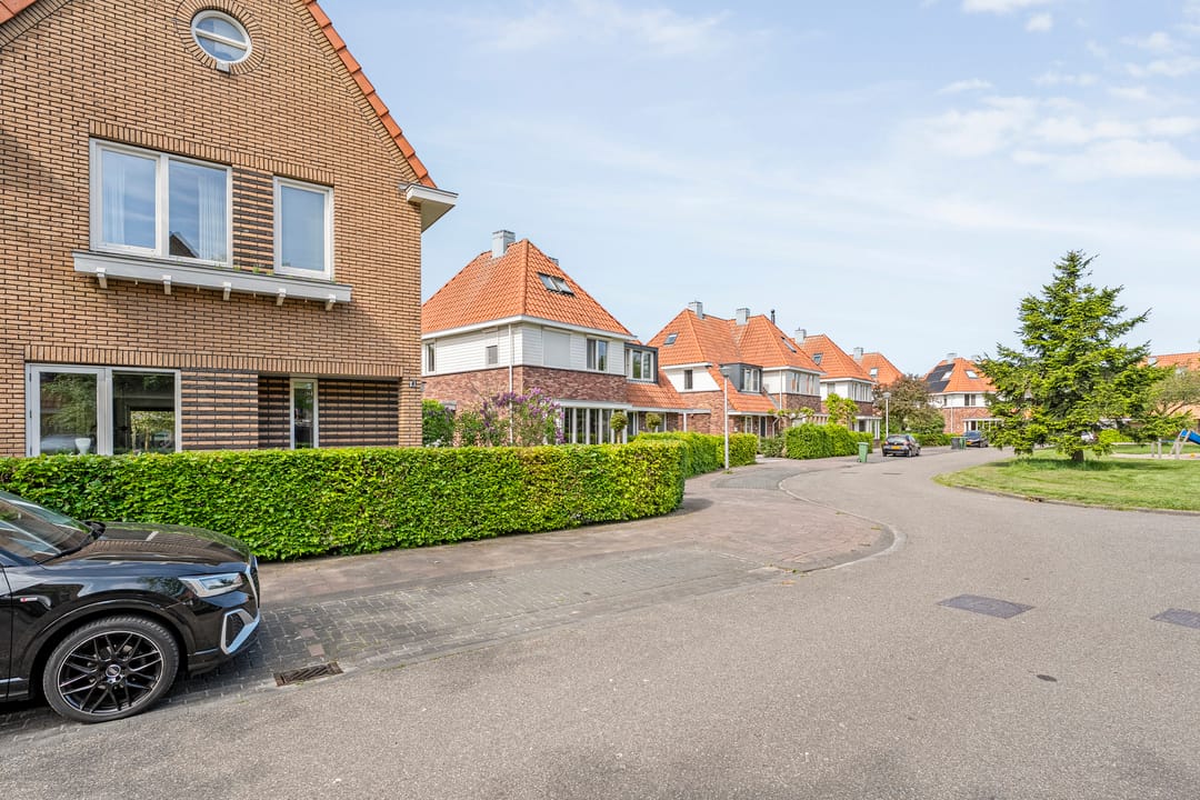 Photo 53 of Fruitweidestraat 30