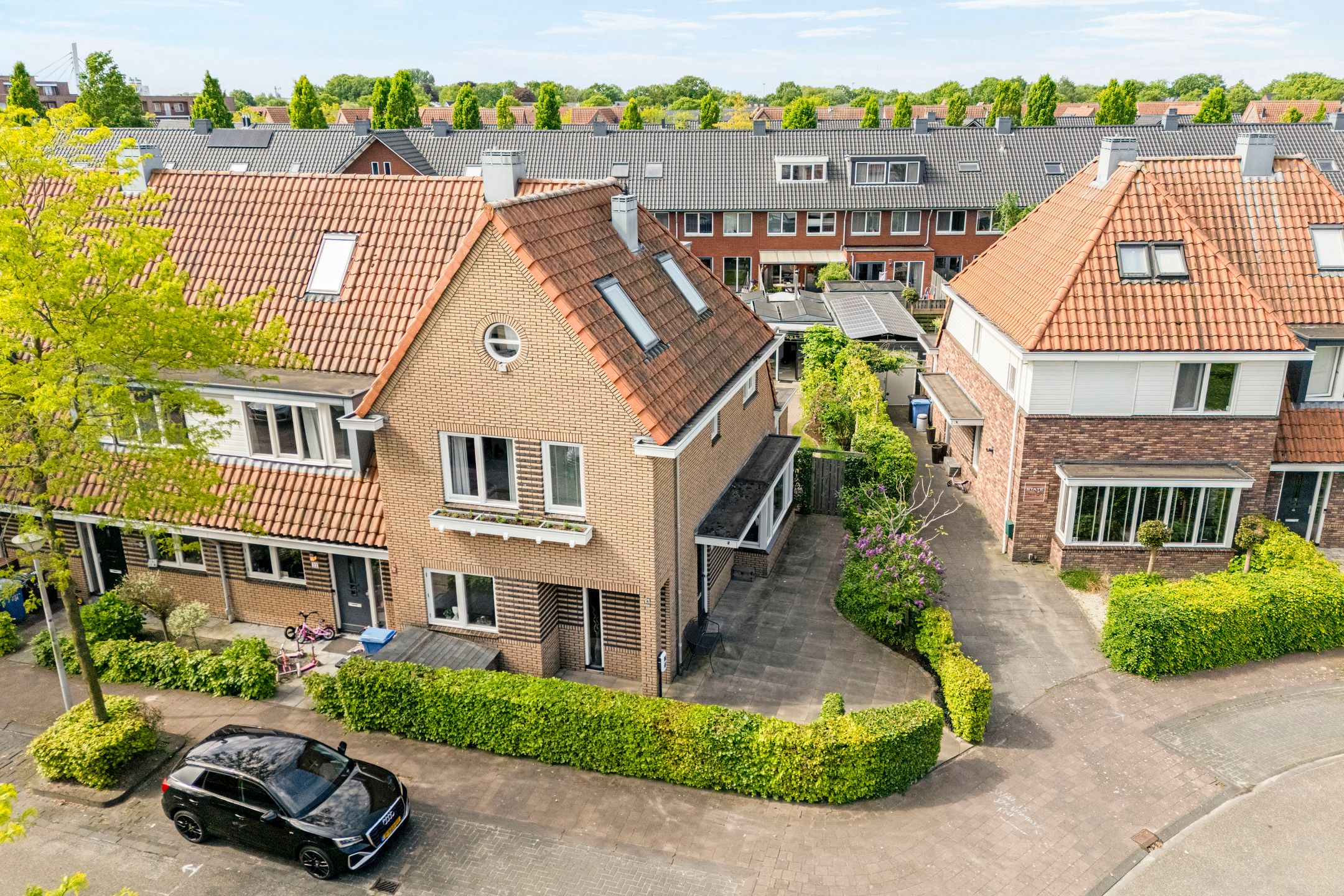 Photo 54 of Fruitweidestraat 30
