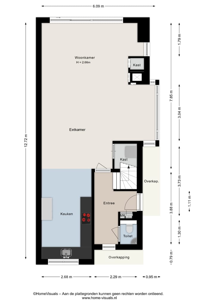 Foto 57 van Fruitweidestraat 30