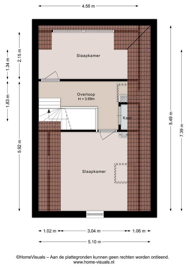 Foto 59 van Fruitweidestraat 30