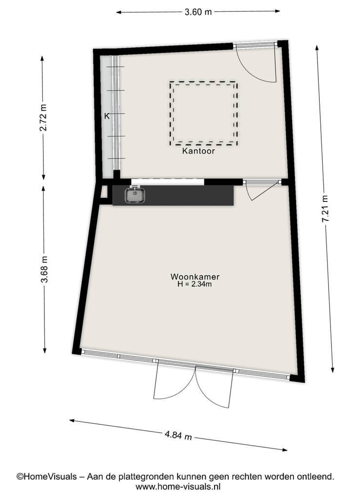 Foto 60 van Fruitweidestraat 30