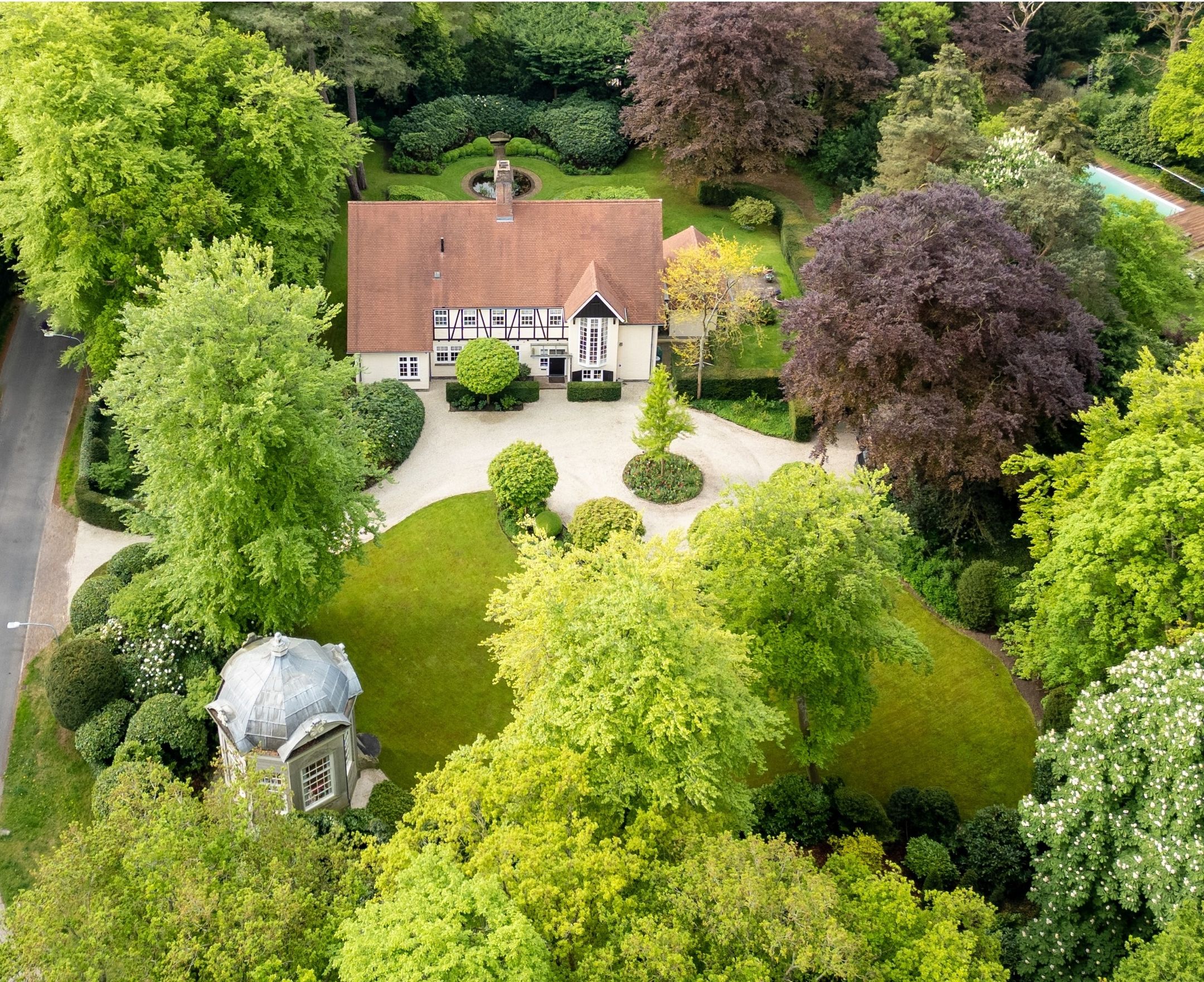 Zwarteweg, 4, Aerdenhout, 2111AJ, Noord-Holland, Nederland 4 