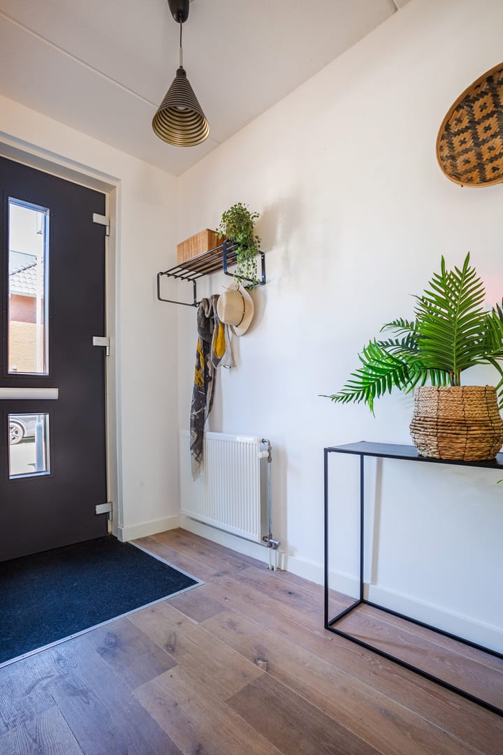 Foto 4 van Fluweelboomstraat 28