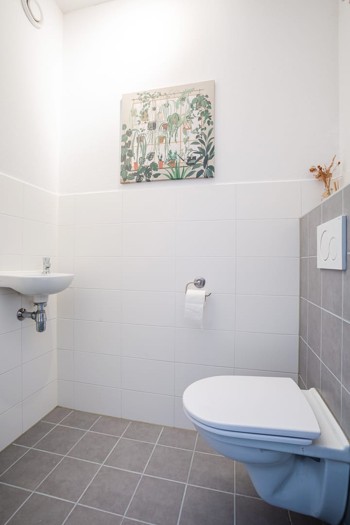 Foto 5 van Fluweelboomstraat 28