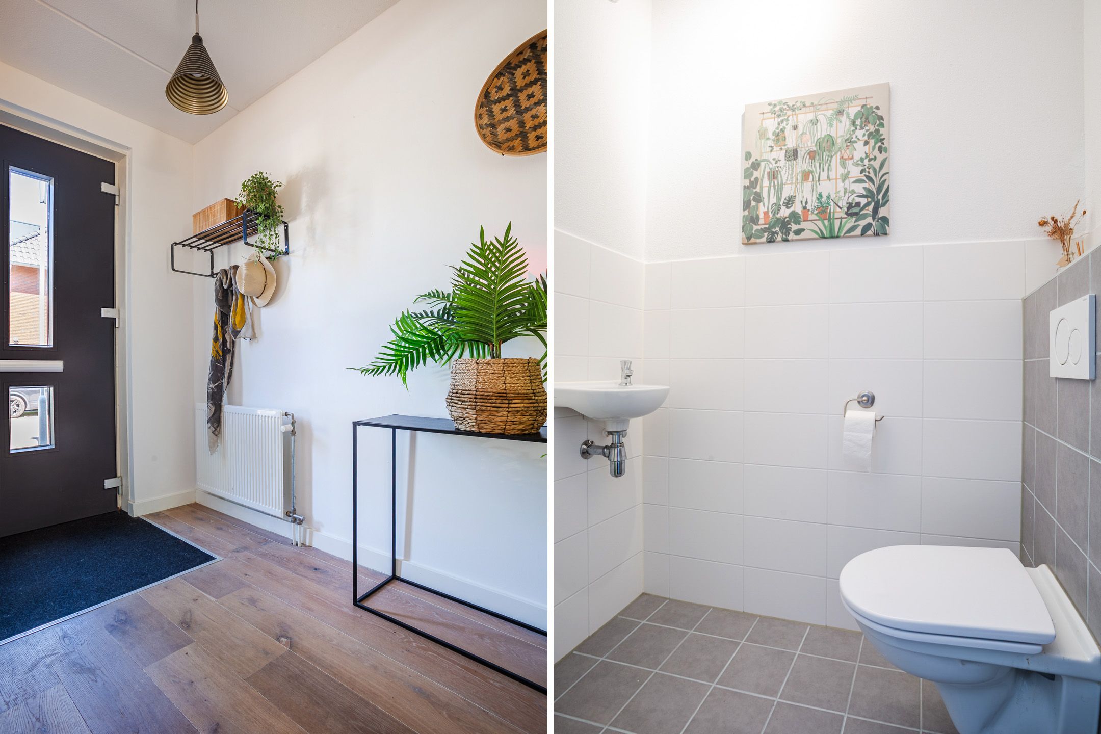 Foto 6 van Fluweelboomstraat 28