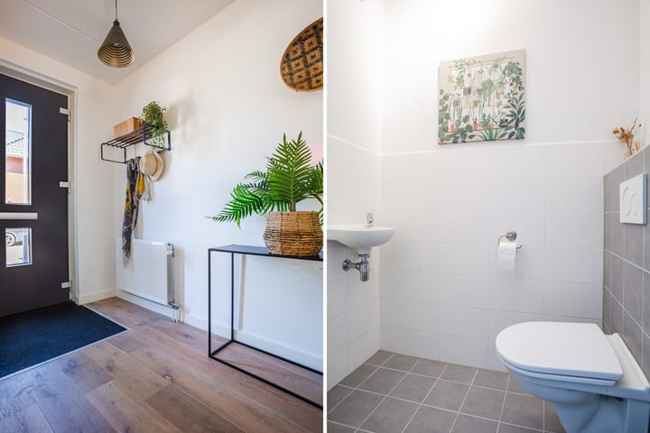 Foto 6 van Fluweelboomstraat 28