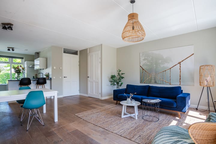 Foto 8 van Fluweelboomstraat 28