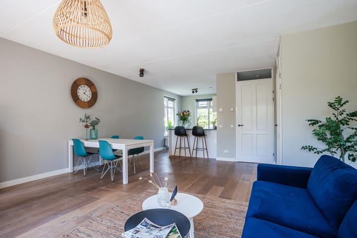 Foto 9 van Fluweelboomstraat 28