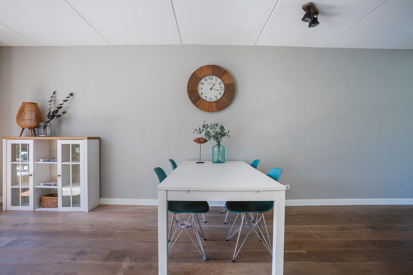 Foto 10 van Fluweelboomstraat 28