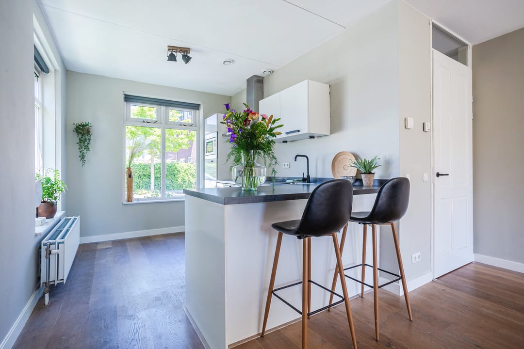 Foto 11 van Fluweelboomstraat 28