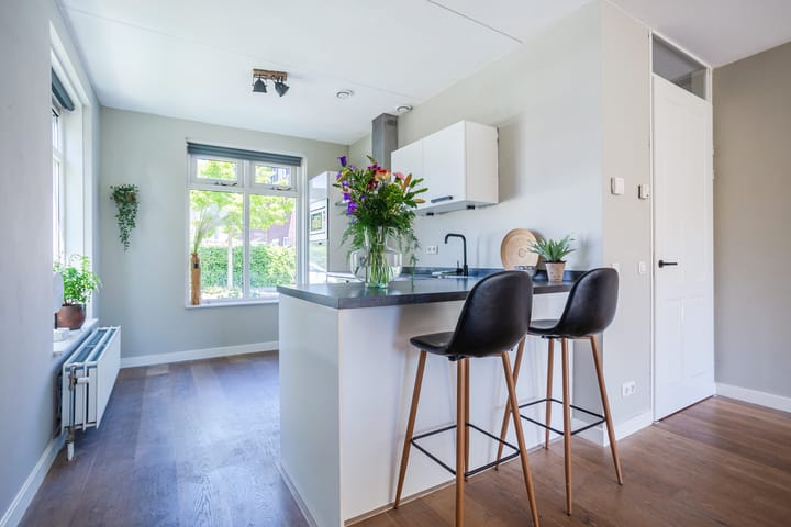 Foto 11 van Fluweelboomstraat 28