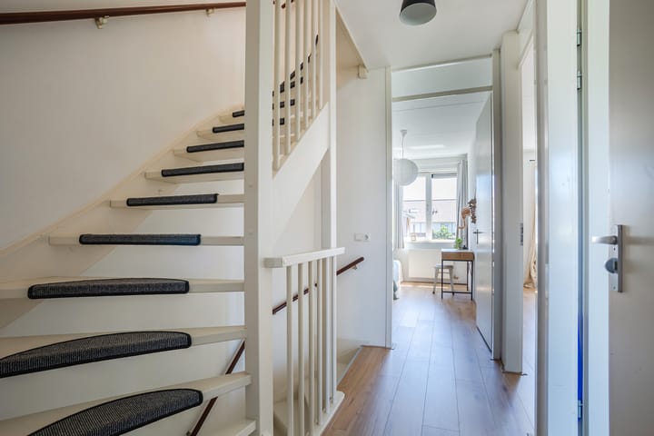 Foto 14 van Fluweelboomstraat 28