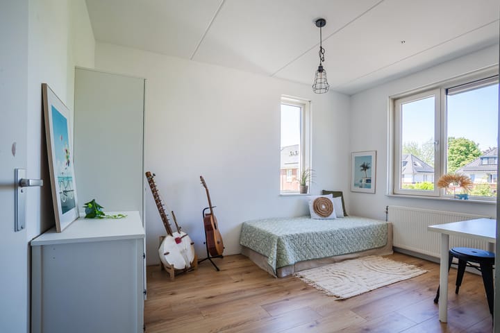 Foto 17 van Fluweelboomstraat 28