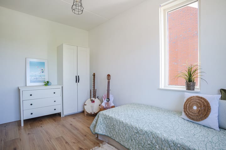 Foto 19 van Fluweelboomstraat 28