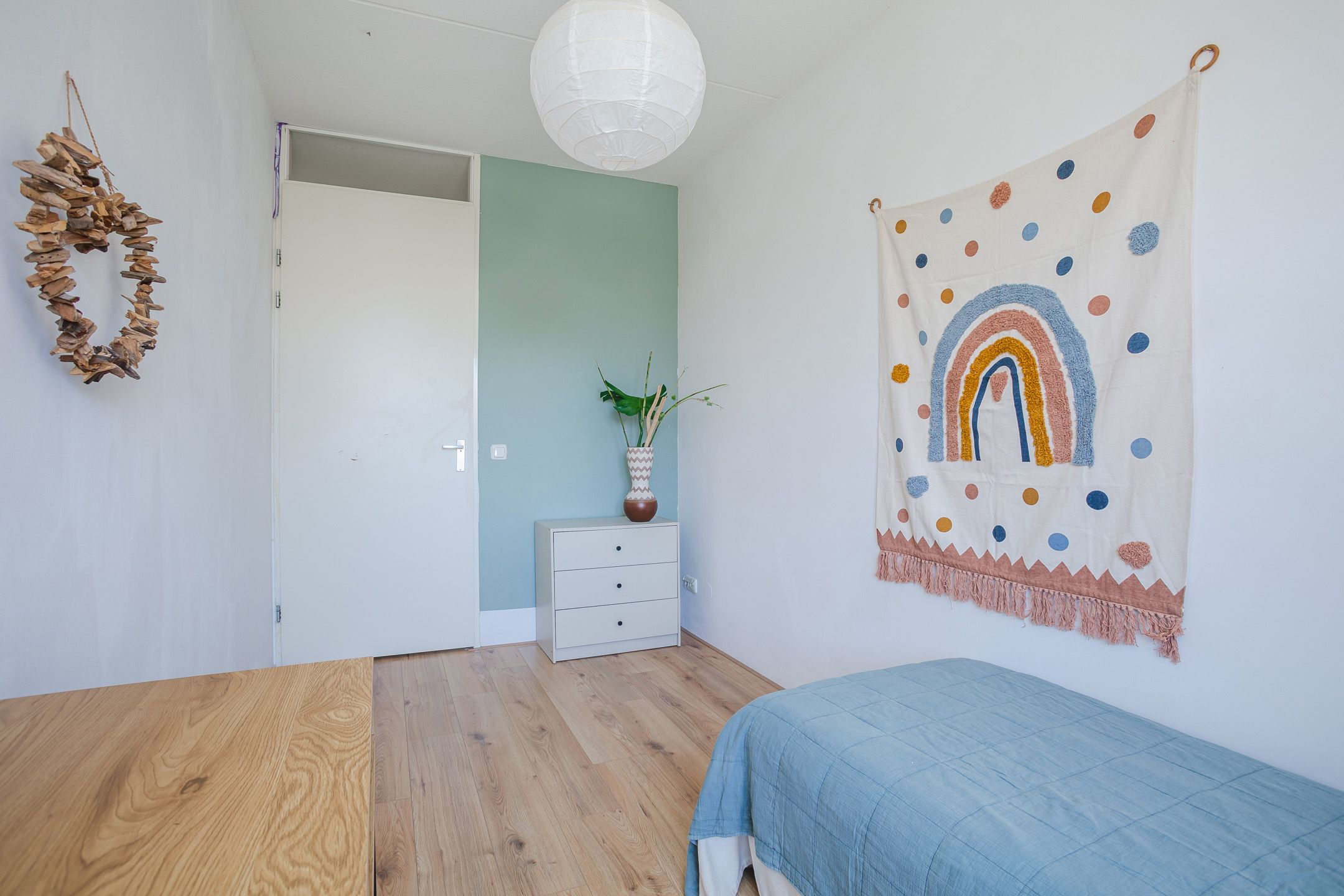 Foto 21 van Fluweelboomstraat 28