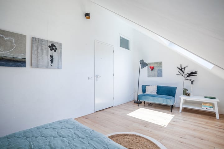 Foto 27 van Fluweelboomstraat 28