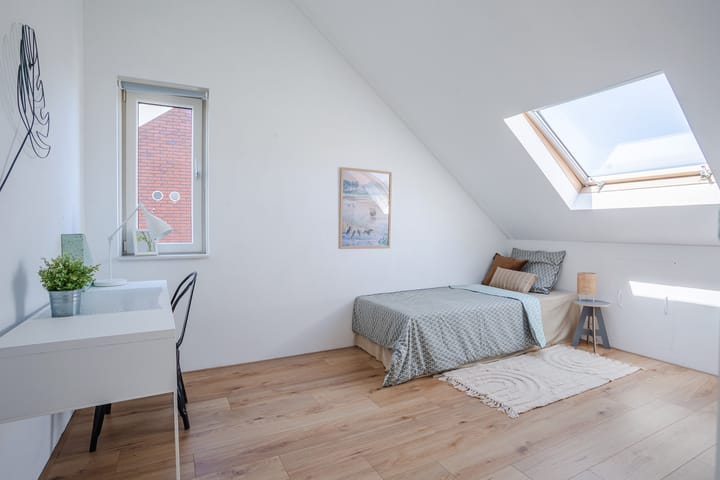 Foto 28 van Fluweelboomstraat 28