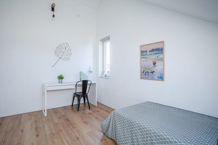 Foto 29 van Fluweelboomstraat 28