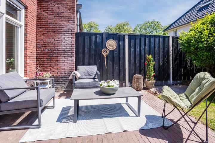 Foto 31 van Fluweelboomstraat 28