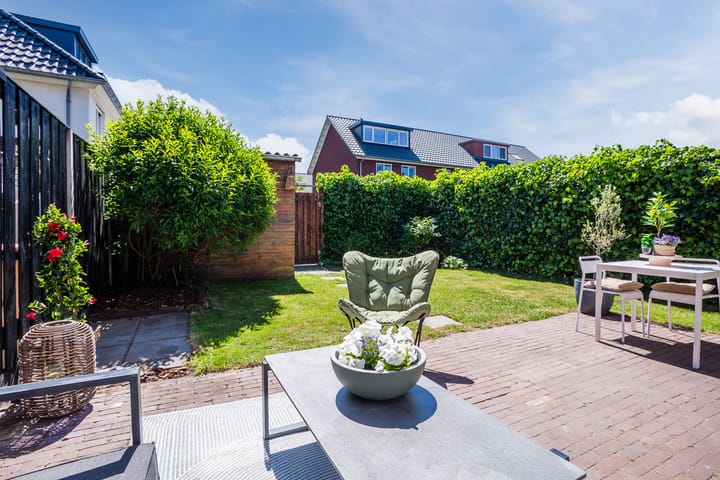 Foto 33 van Fluweelboomstraat 28