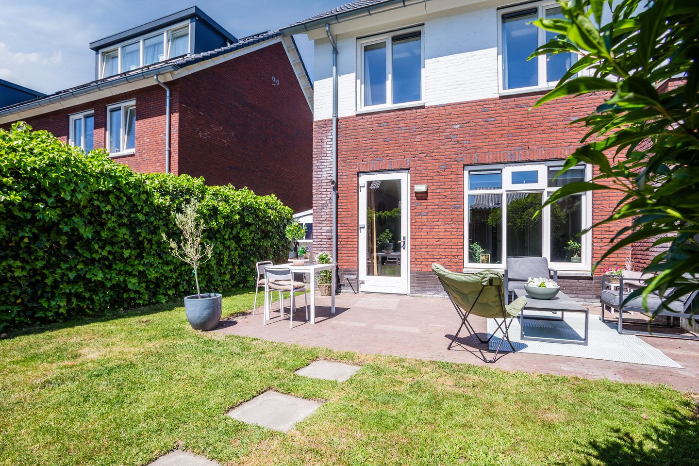 Foto 34 van Fluweelboomstraat 28