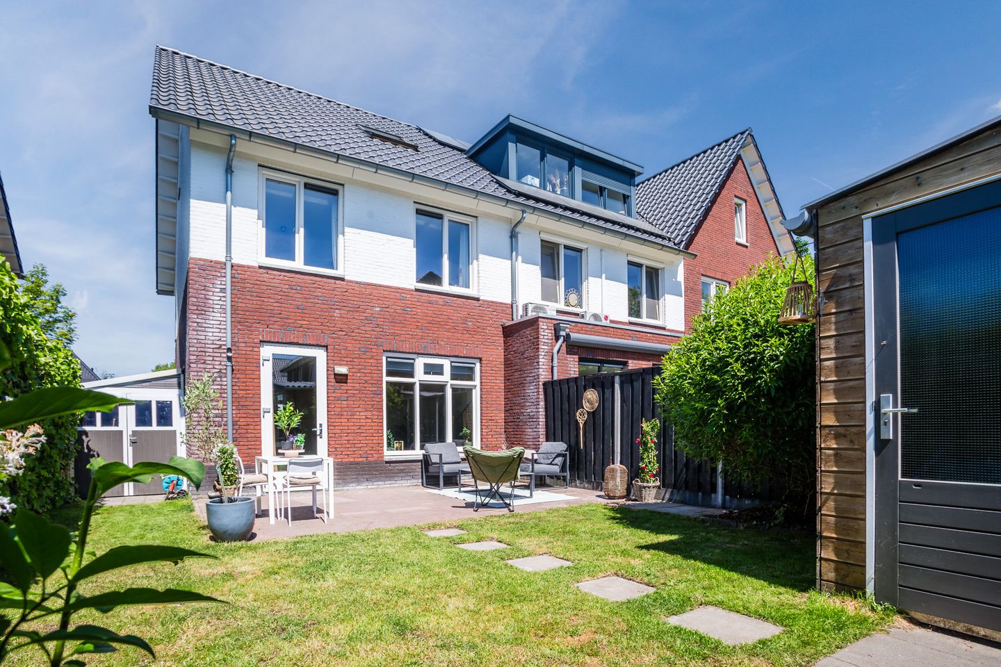 Foto 35 van Fluweelboomstraat 28