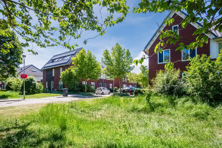 Foto 36 van Fluweelboomstraat 28