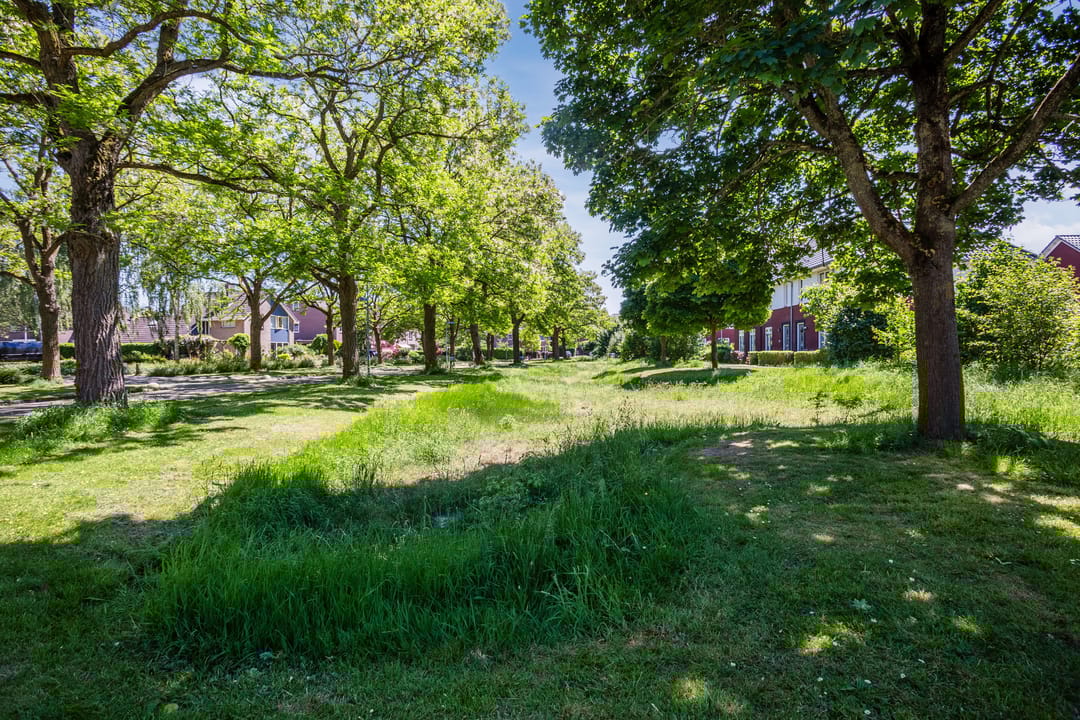 Foto 37 van Fluweelboomstraat 28