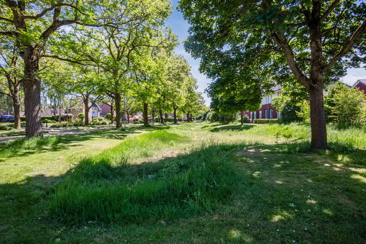 Foto 37 van Fluweelboomstraat 28