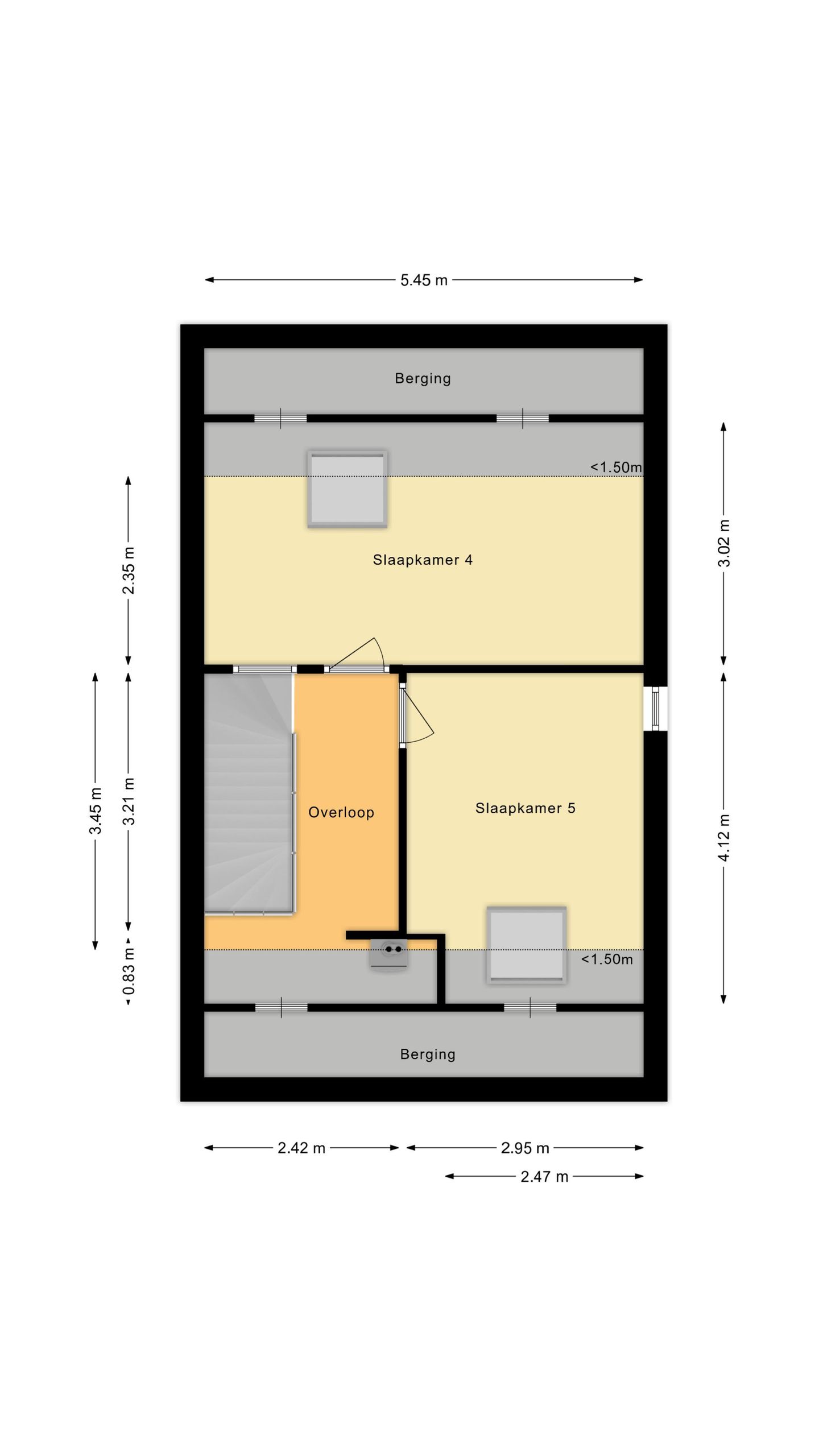 Foto 40 van Fluweelboomstraat 28