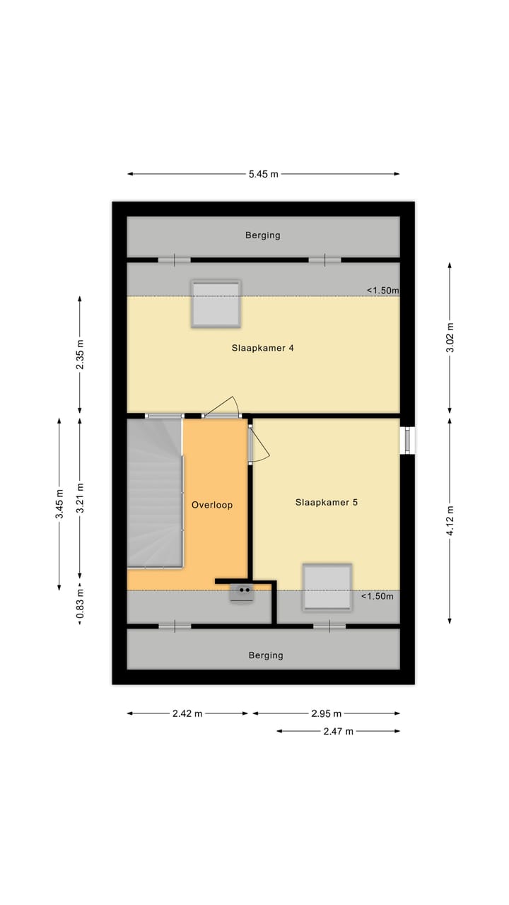 Foto 40 van Fluweelboomstraat 28