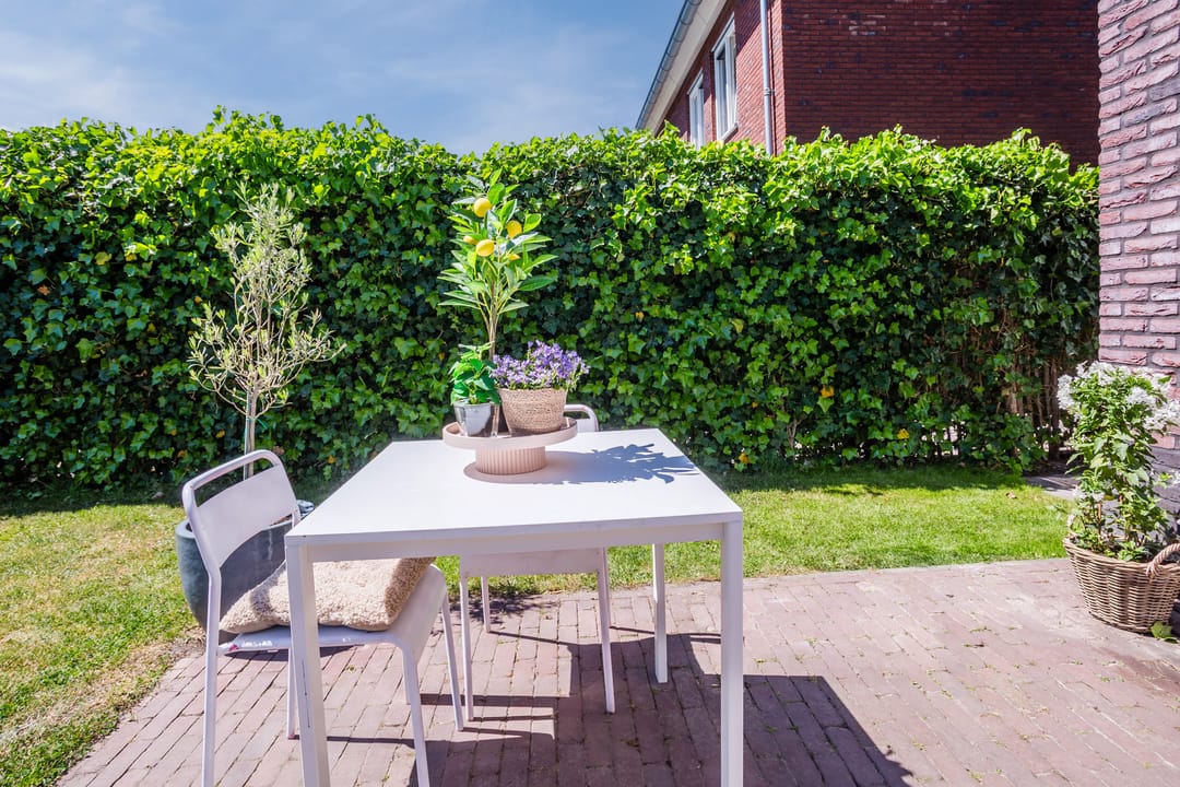 Foto 32 van Fluweelboomstraat 28