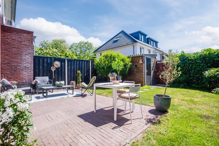 Foto 30 van Fluweelboomstraat 28