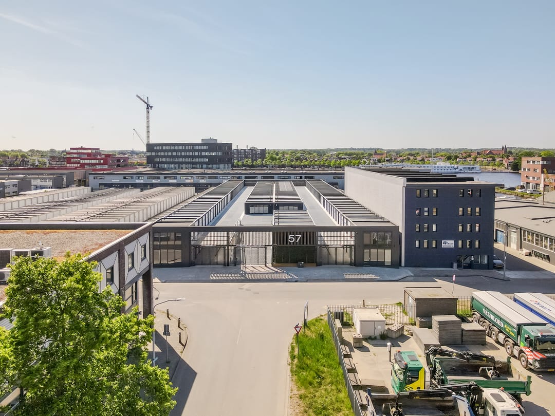 Photo 1 of Tappersweg 57-A213