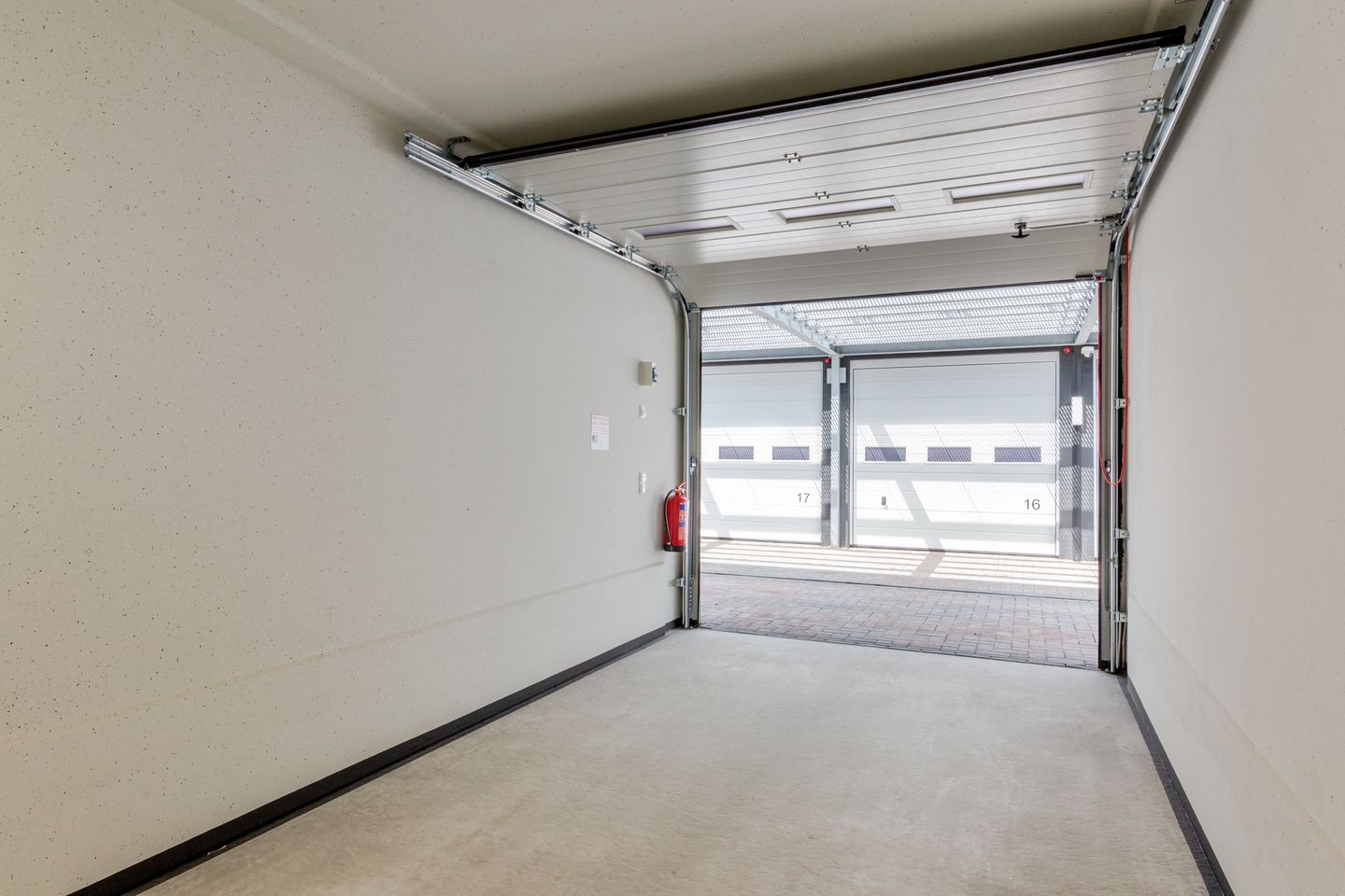 Photo 4 of Tappersweg 57-A213