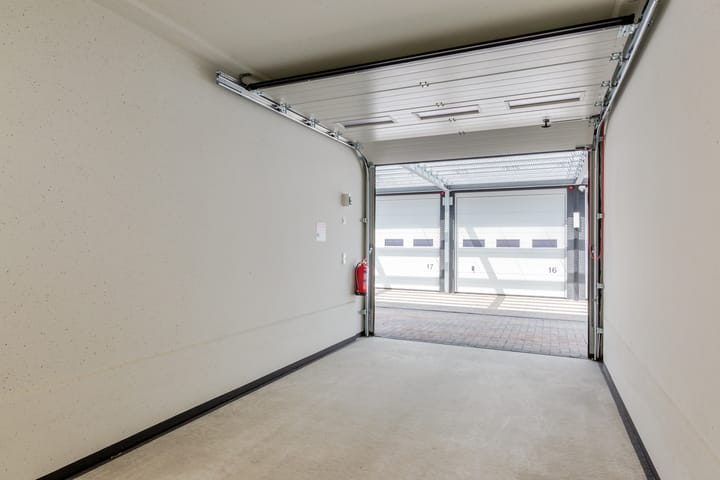 Foto 4 van Tappersweg 57-A213