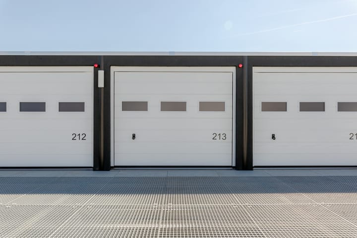 Foto 3 van Tappersweg 57-A213