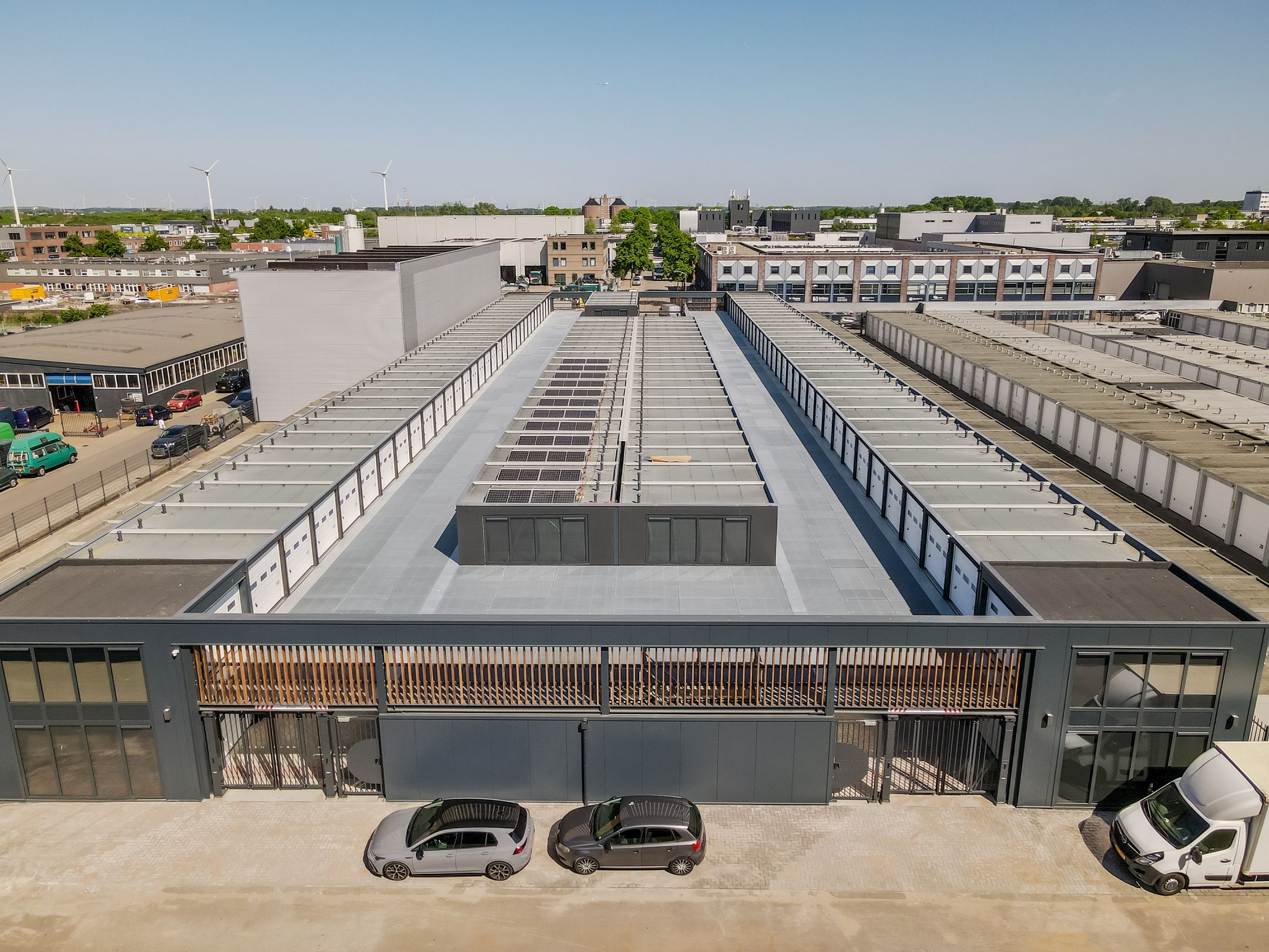 Photo 6 of Tappersweg 57-A213