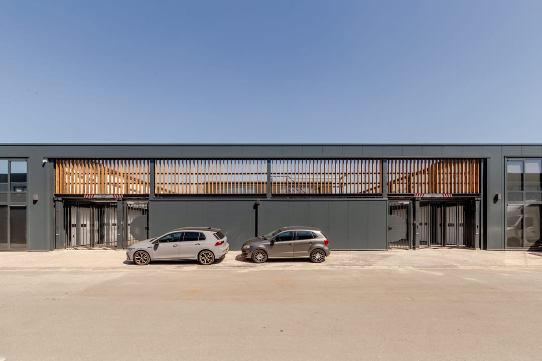 Photo 7 of Tappersweg 57-A213