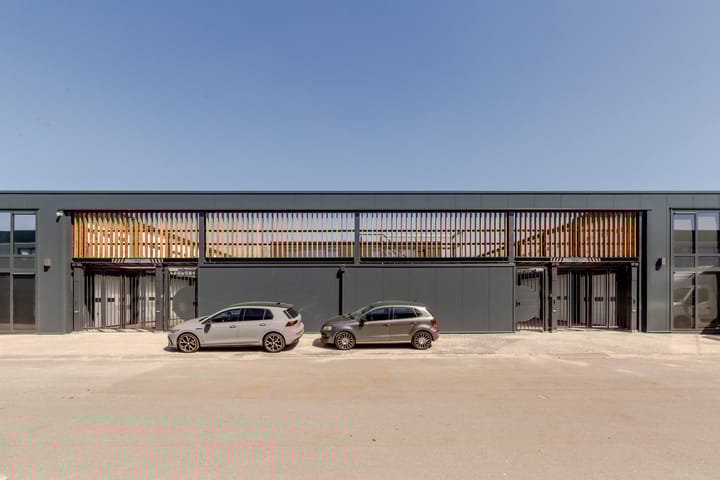 Foto 7 van Tappersweg 57-A213