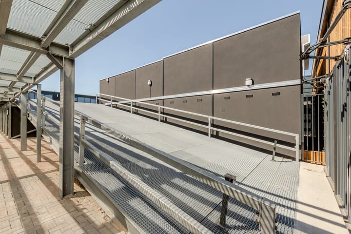 Foto 9 van Tappersweg 57-A213