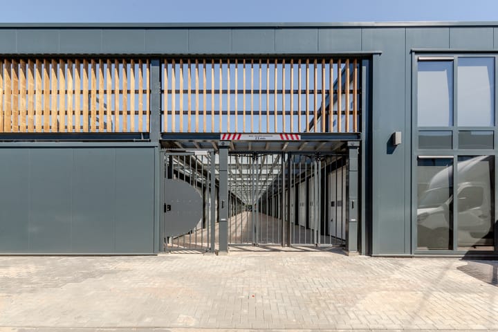 Foto 8 van Tappersweg 57-A213