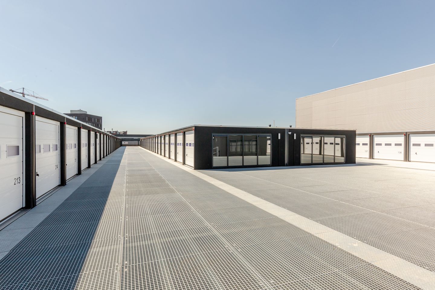 Photo 10 of Tappersweg 57-A213