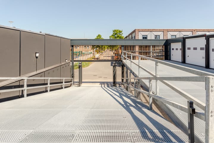 Foto 11 van Tappersweg 57-A213