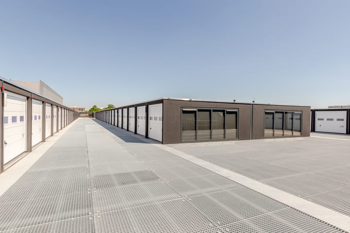 Foto 12 van Tappersweg 57-A213