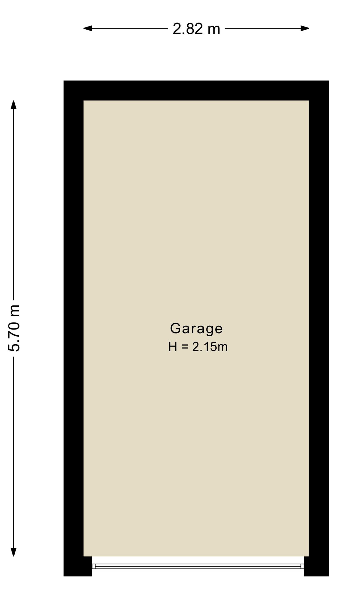 Photo 13 of Tappersweg 57-A213