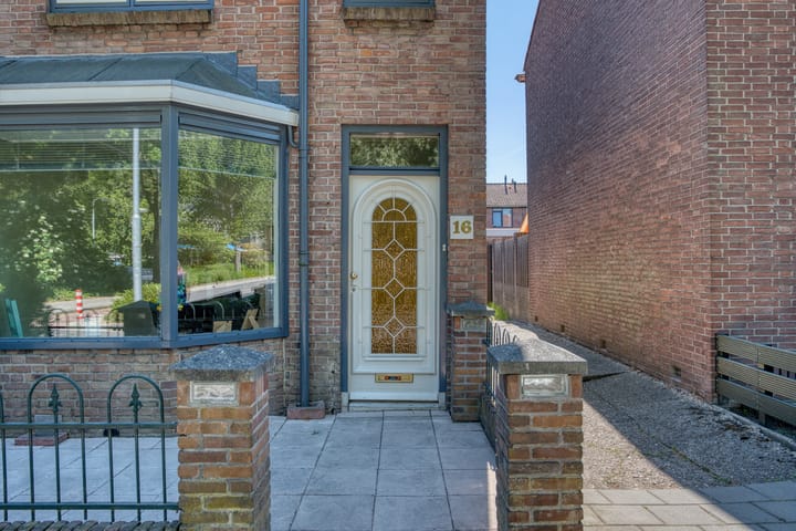 Photo 6 of Wilgenstraat 16