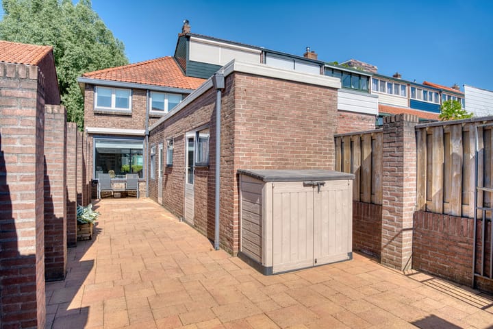 Foto 4 van Wilgenstraat 16