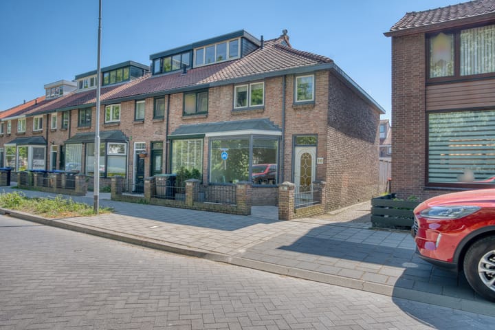 Photo 1 of Wilgenstraat 16