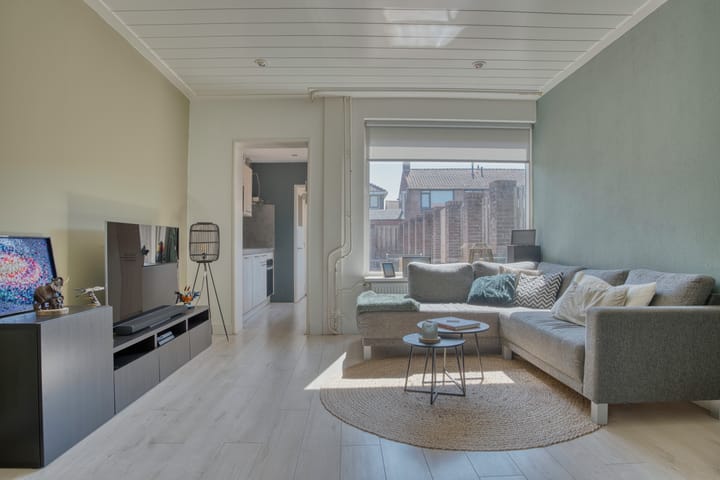 Photo 10 of Wilgenstraat 16